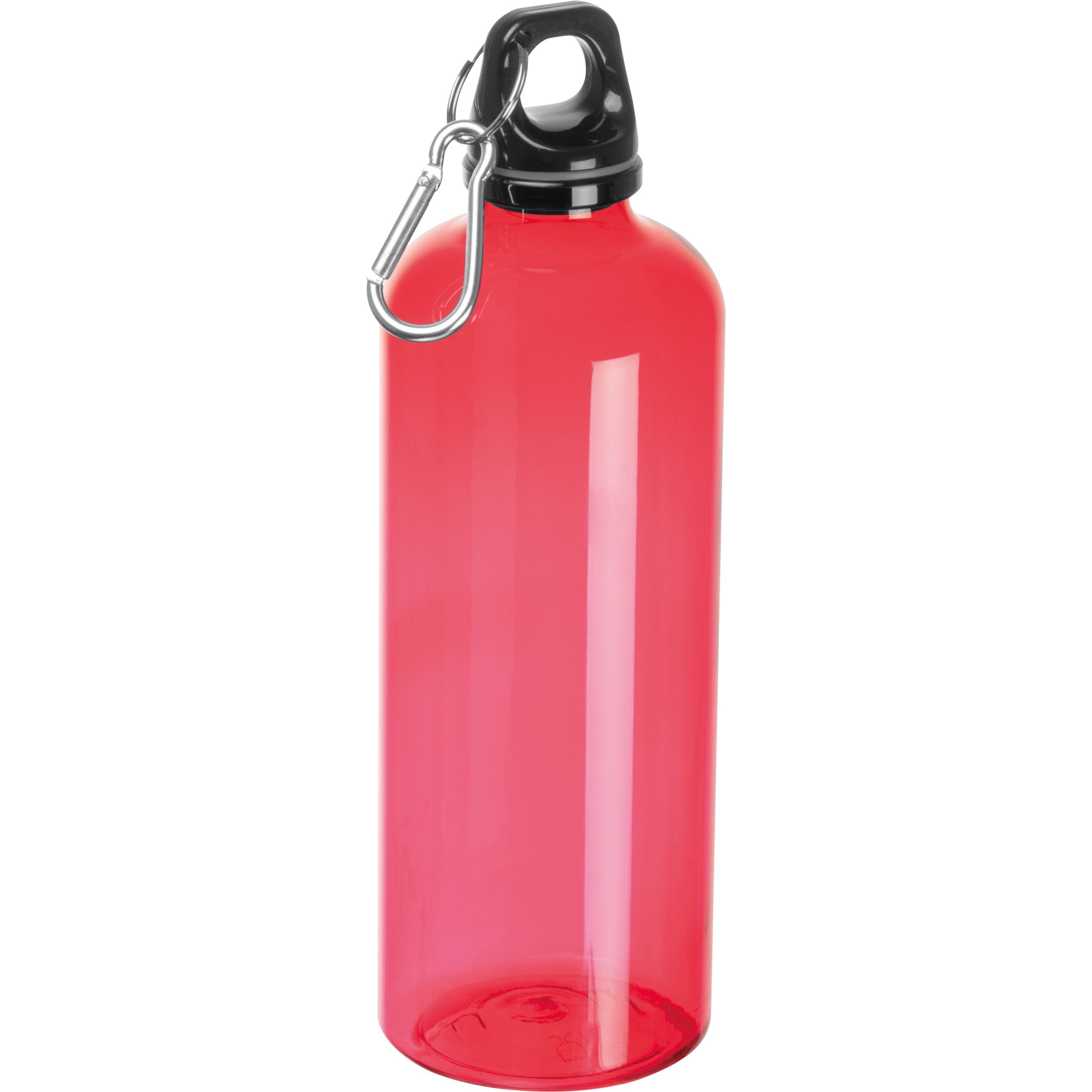 MA84370-05Sporttrinkflasche 600ml  PHOEBE_ rot