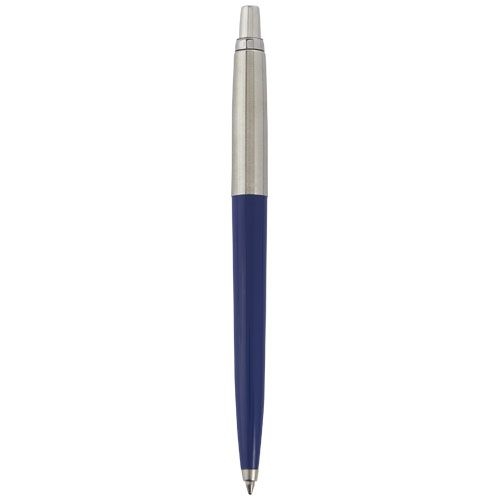 PF107823-3Parker Jotter Recycled Kugelschreiber _blaue Mine_ navy