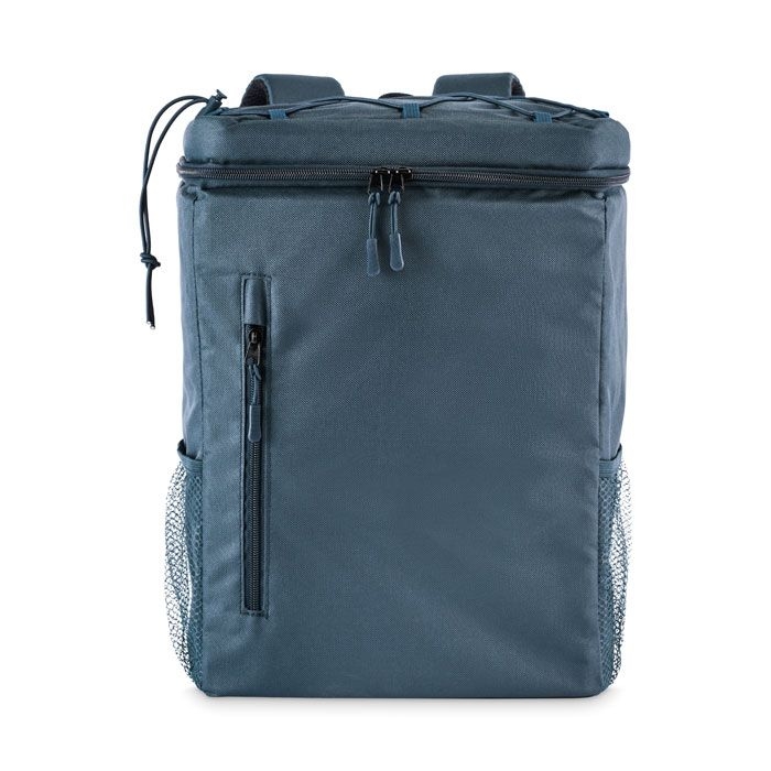 MO2971-04Mafrio Kuehlrucksack 600D RPET_ blau