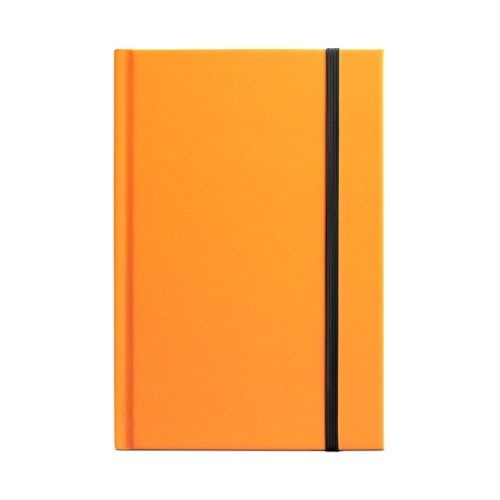 ST93269-128WATTERS Notizbuch A5_ orange
