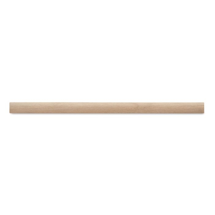 MO8686-40Maderos Zimmermanns-Bleistift_ holz