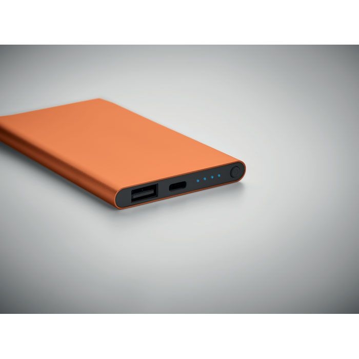 MO6825-10Powerflat C Powerbank_ orange