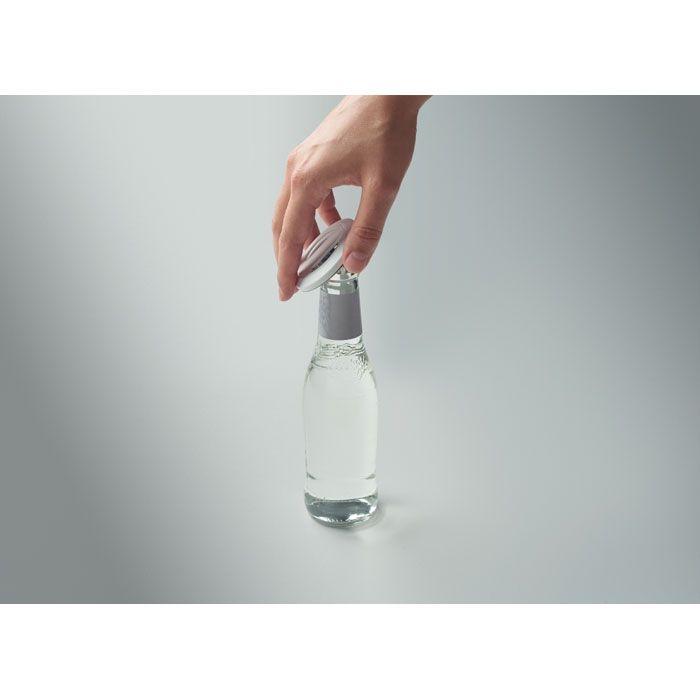 MO2612-06Dosenuno Phonehalter mit Kapselheber_ weiss