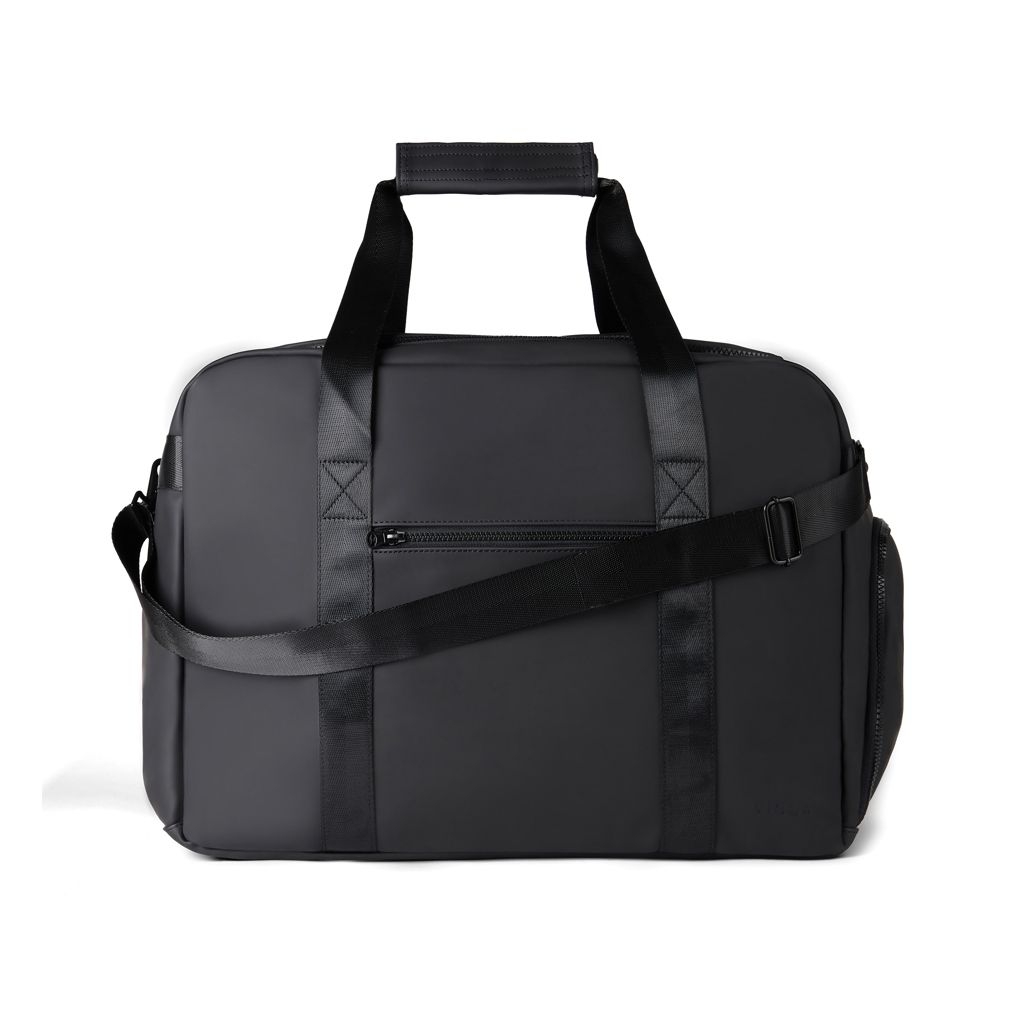 XDV5011-18VINGA Baltimore Gym-Bag_ schwarz