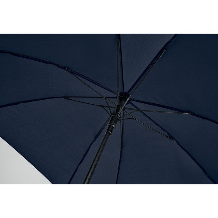 MO2926-85Amboli 23'' Regenschirm quadratisch_ marineblau