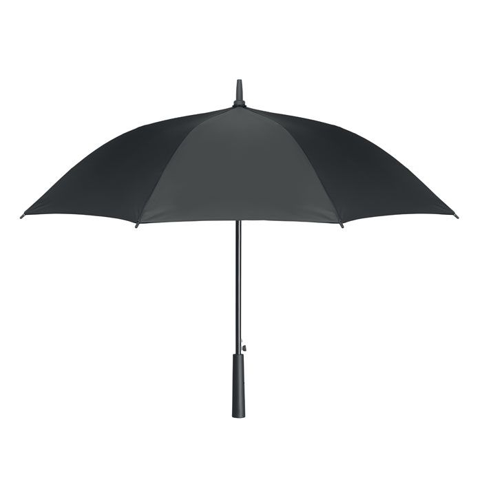 MO2168-03Seatle 23_ Regenschirm_ schwarz