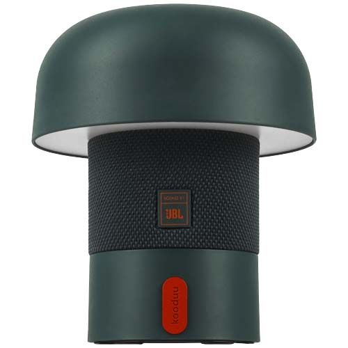 PF124451-3Kooduu Sensa Play Mini Tragbarer JBL Lautsprecher mit Leuchte_ aquamarin