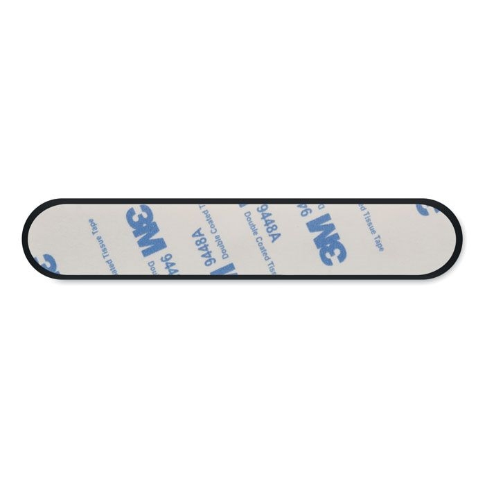 MO2824-03Order Kabel-Halter Silikon_ schwarz