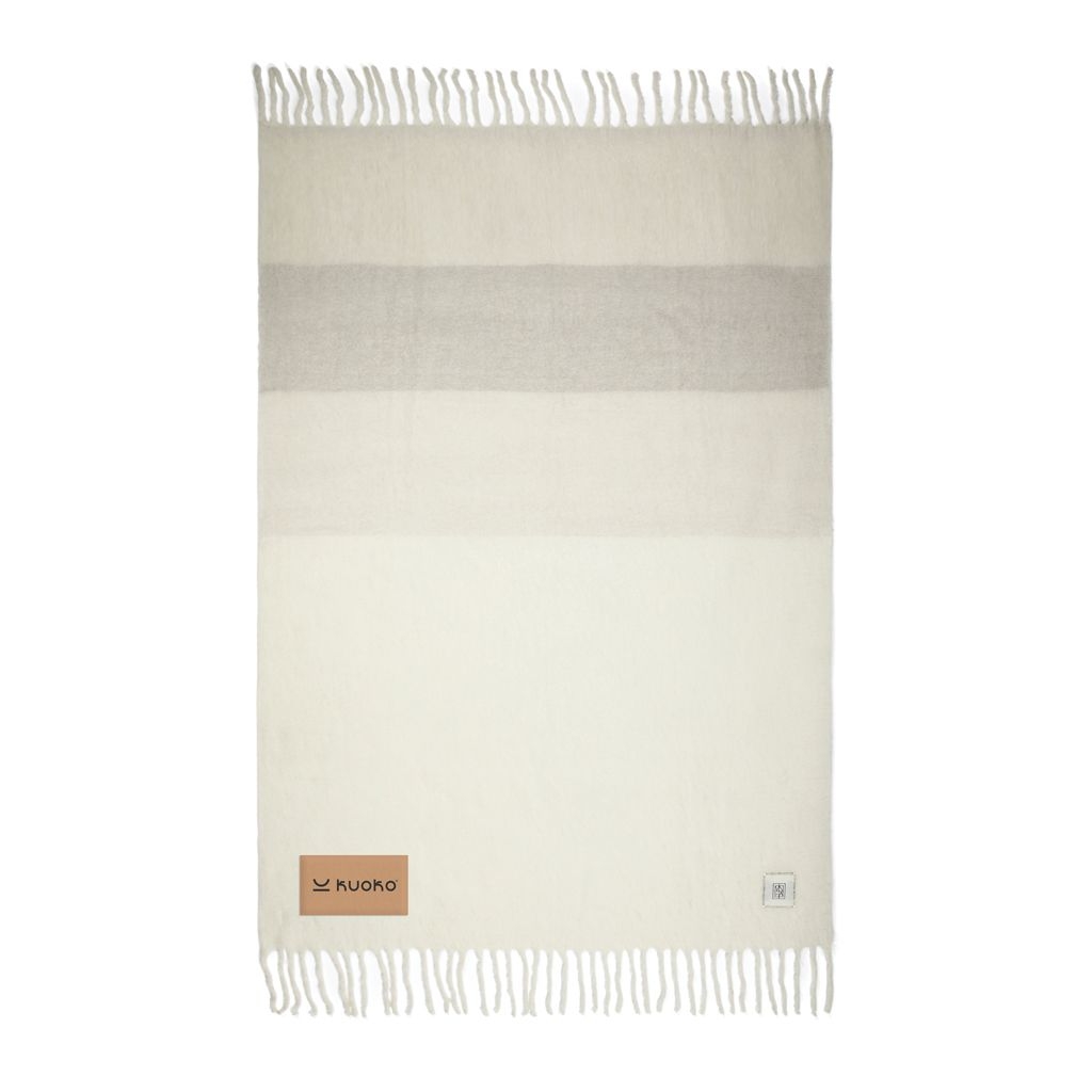 XDV40403-3VINGA Saletto Decke aus Wollgemisch_ beige