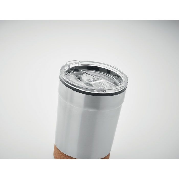 MO2187-06Nomu Doppelwandiger Becher 300ml_ weiss