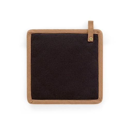 ST94370-103CLOVES Topflappen_ schwarz