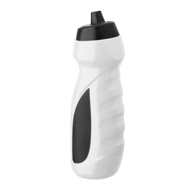 MO2880-06Fersk Sport-Trinkflasche 700ml_ weiss