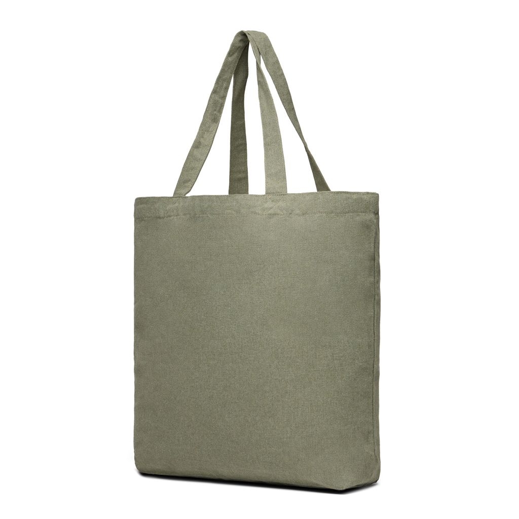 XDV76202-7VINGA Hilo AWARE™ Tragetasche aus recyceltem Canvas_ gruen