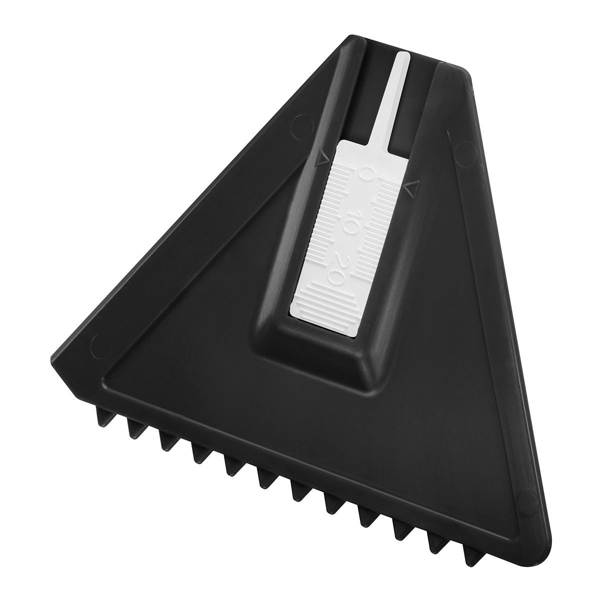 HE7239-0-6Eiskratzer _Duo_ weiss_ schwarz