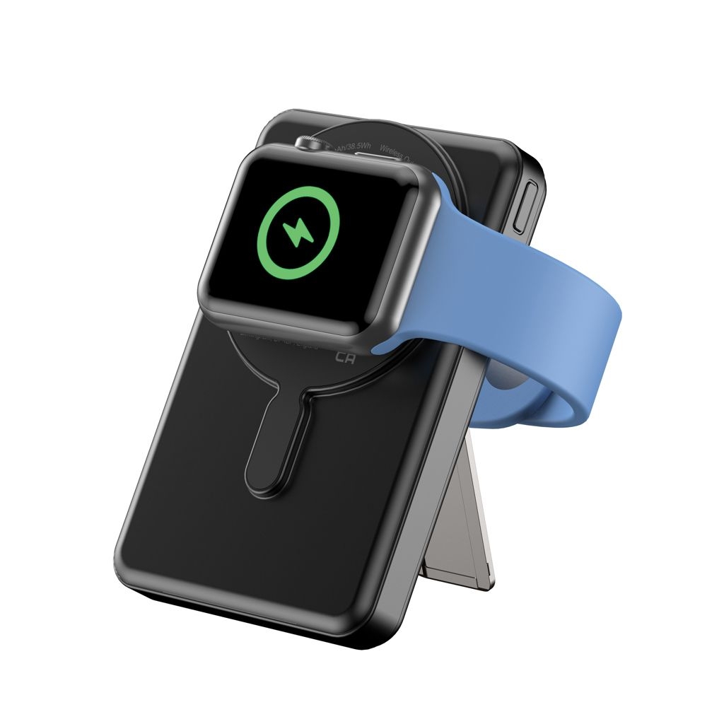 XDP322_72-01Urban Vitamin Delano 5-in-1 10_000mAh 20W PD magn. Powerbank_ schwarz