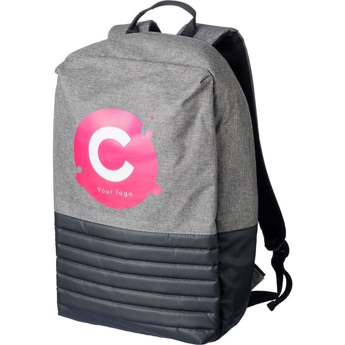 GI8552-01Diebstahlsicherer Rucksack aus PVC Asim_ schwarz