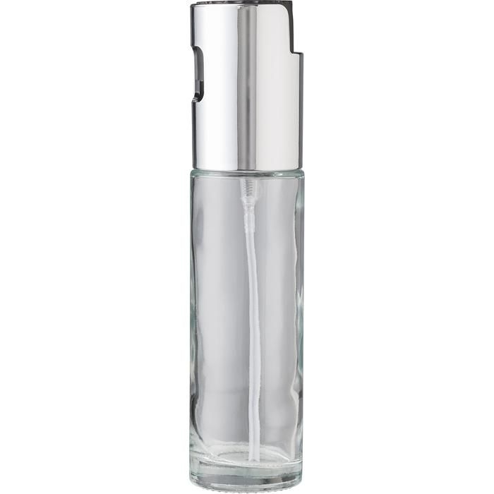 GI976593-970Oelspender aus Glas _100 ml_ Caius_ transparent