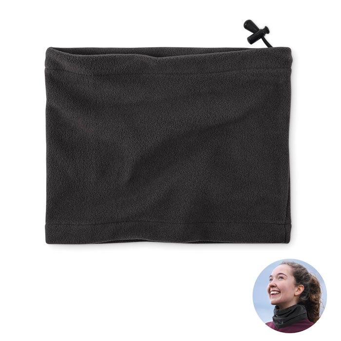MO2350Blizzard Rpet Fleece-Mehrzweckmuetze
