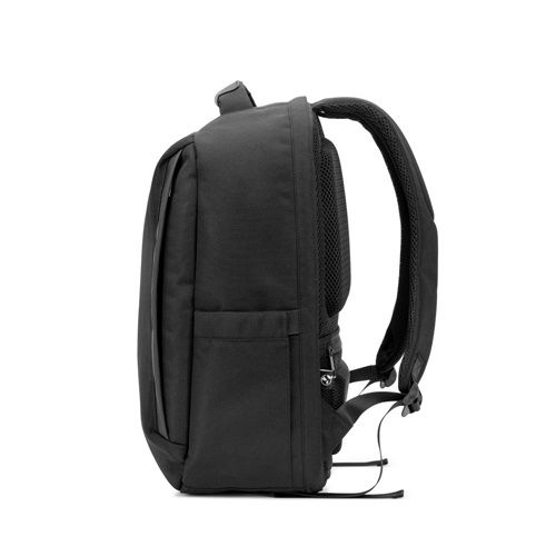 ST92393-103YANGON BPACK Diebstahlsicherer Rucksack_ schwarz