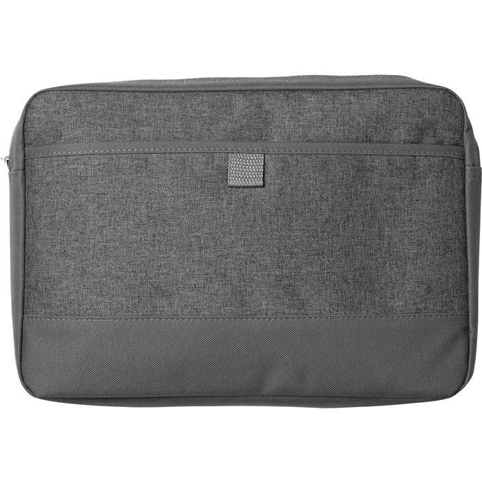 GI2140-03Laptop_Tablet-Tasche aus Polycanvas Leander_ grau