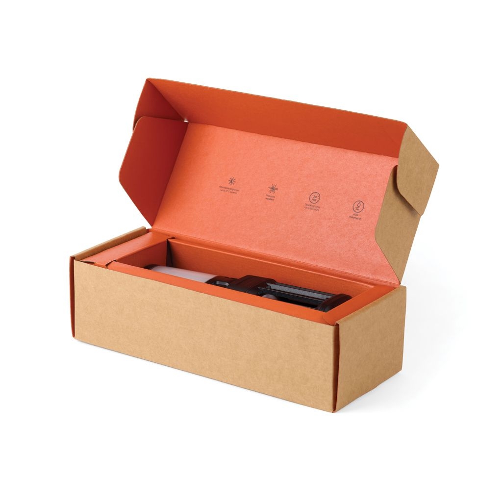 XDND430.03-01Nordic Drift Titan tragbare Campinglampe mit Mueckenschutz_ schwarz