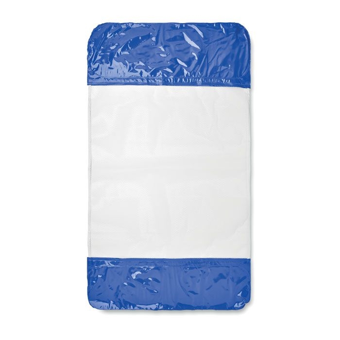 MO2441-37Hamafloat Aufblasbare Wasserhaengematte_ koenigsblau