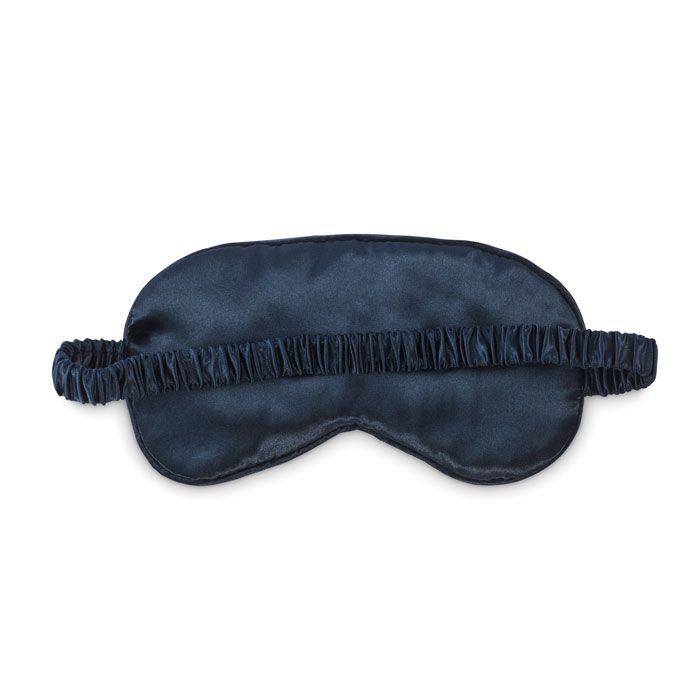 MO2536-04Sleepy Schlafmaske Polyester_ blau