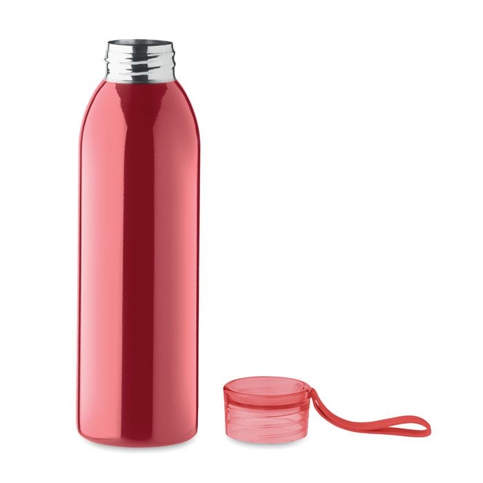 MO2241-05Bira Edelstahlflasche 650ml_ rot