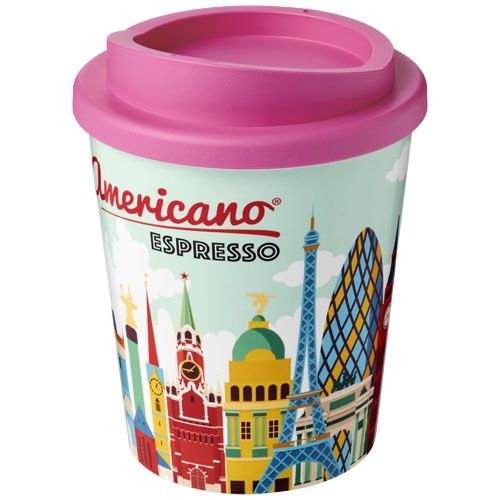 PF210091-10Brite-Americano® Espresso 250 ml Isolierbecher_ magenta