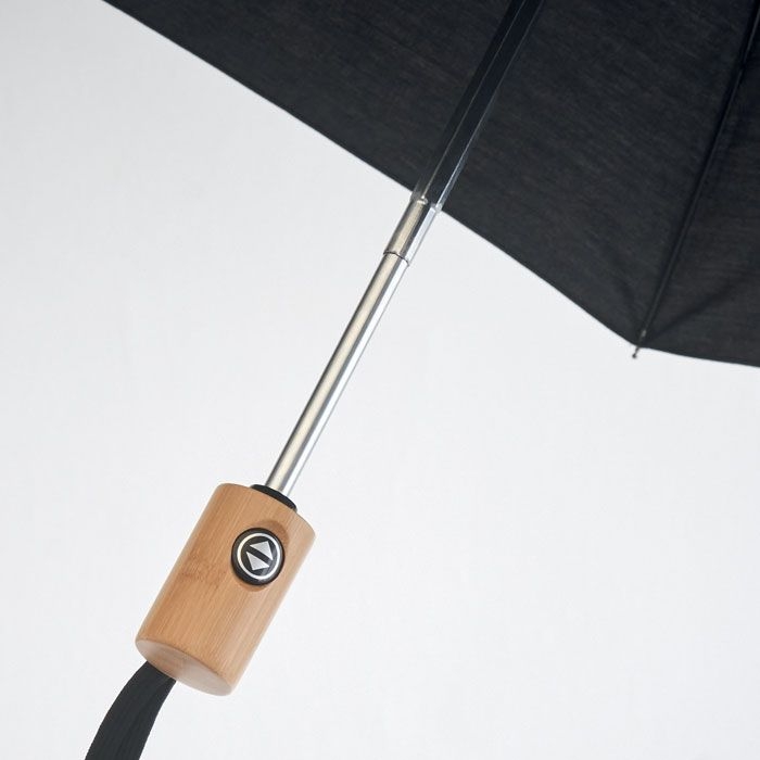 MO2092-03Drip 21_ Regenschirm_ schwarz