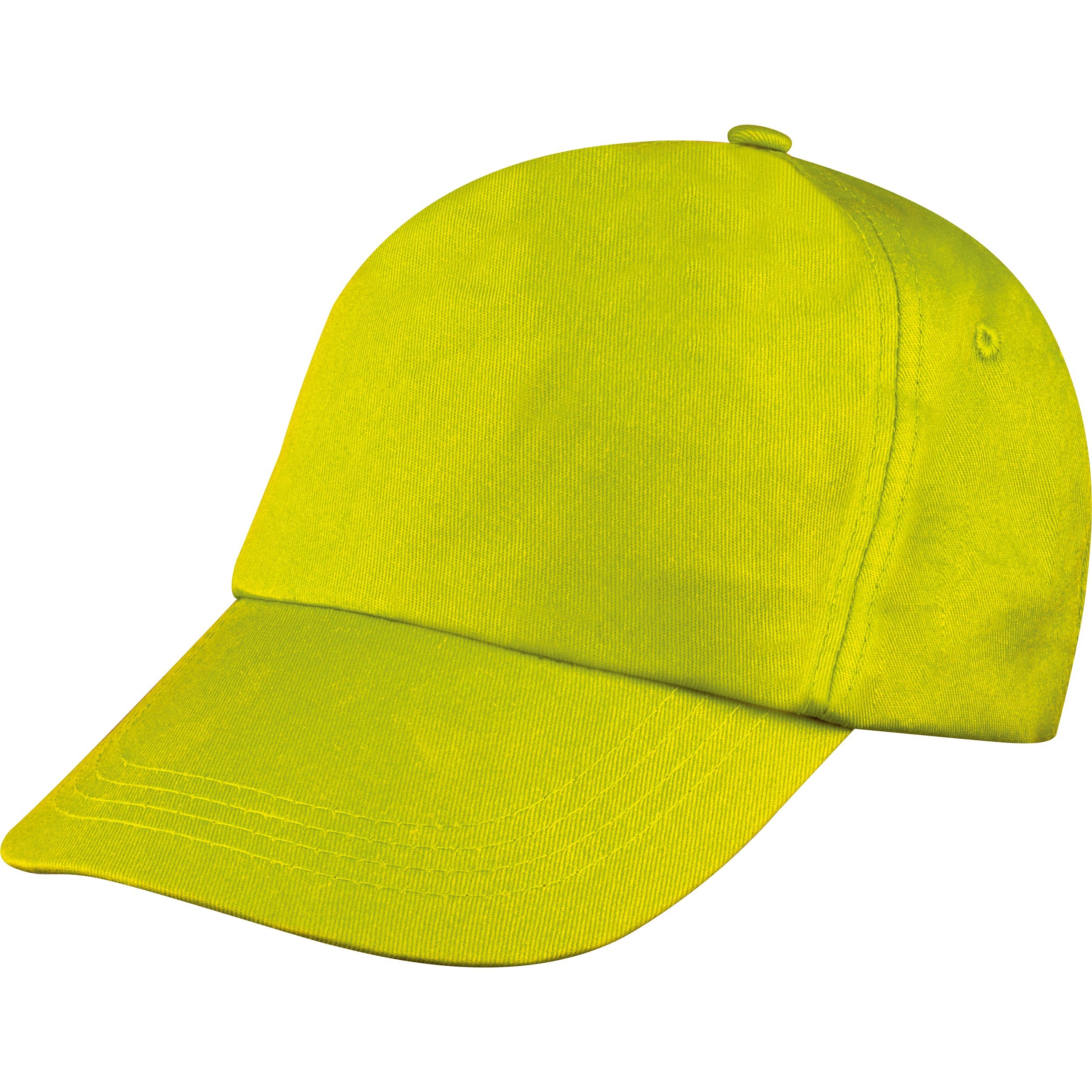 MA52466-295 Panel Baumwoll-Baseball-Cap MEGAN_ apfelgruen