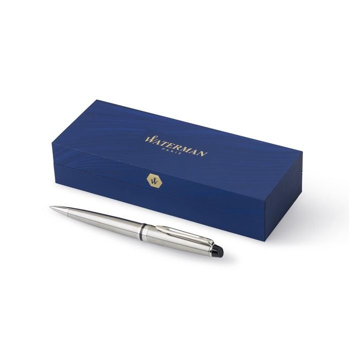 GI718093Waterman Expert Kugelschreiber