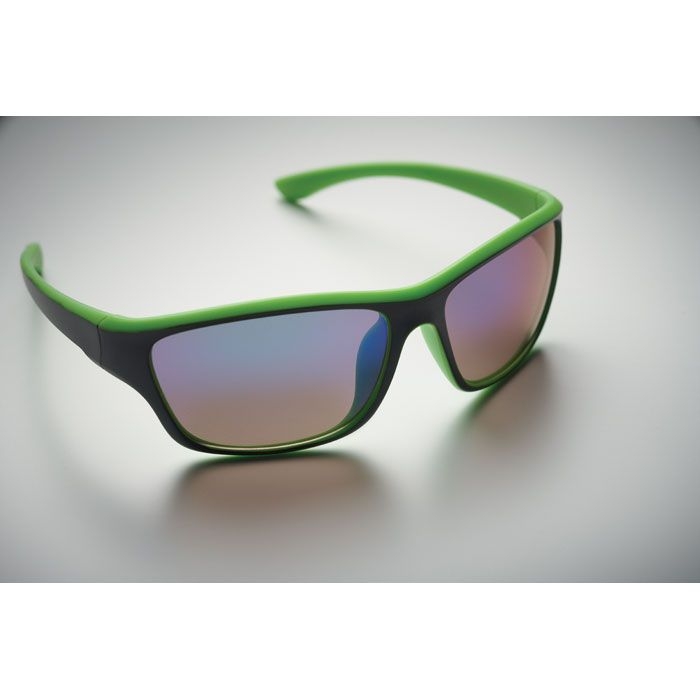 MO2545-48Yuma Sport-Sonnenbrille UV400_ limette