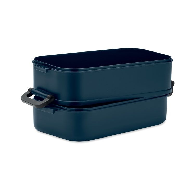 MO2119-85Idolunch Lunchbox PP_ marineblau