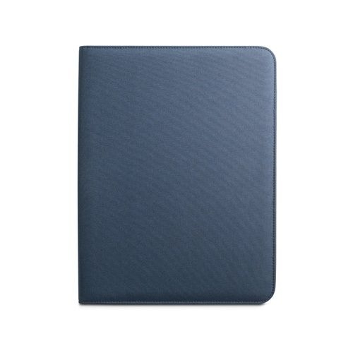 ST93579-104EMERGE FOLDER Schreibmappe A4_ blau
