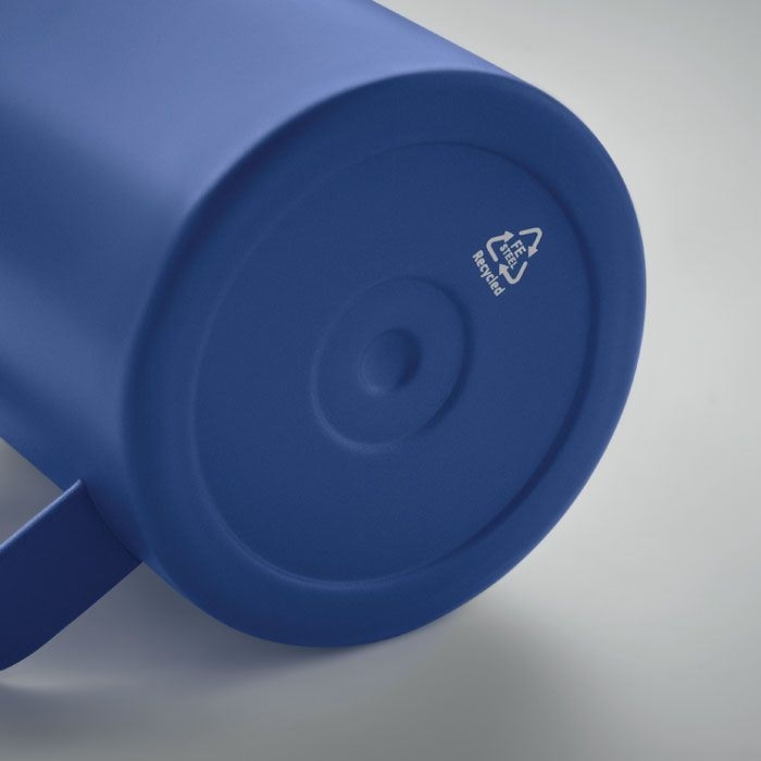 MO6934-04Inari Doppelwandiger Becher 300 ml_ blau