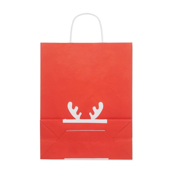 CX1566-05Bao Large Geschenkpapiertuete_ gross_ rot