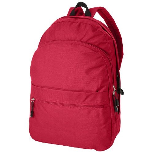 PF119386-8Trend Rucksack 17L_ rot