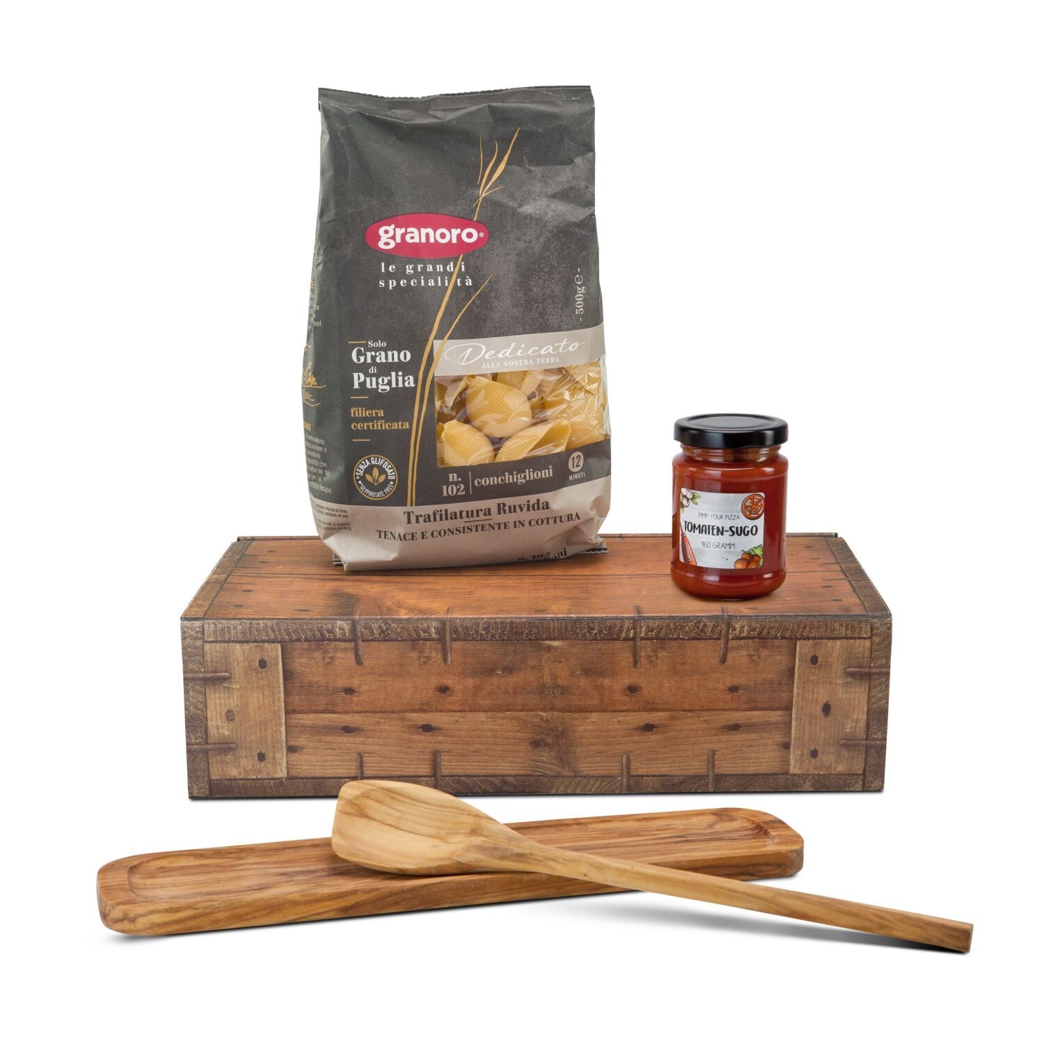 RP1313Pasta Rustico