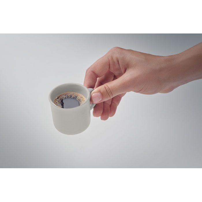 MO2610-06Espresso Tasse Keramik 40 ml_ weiss