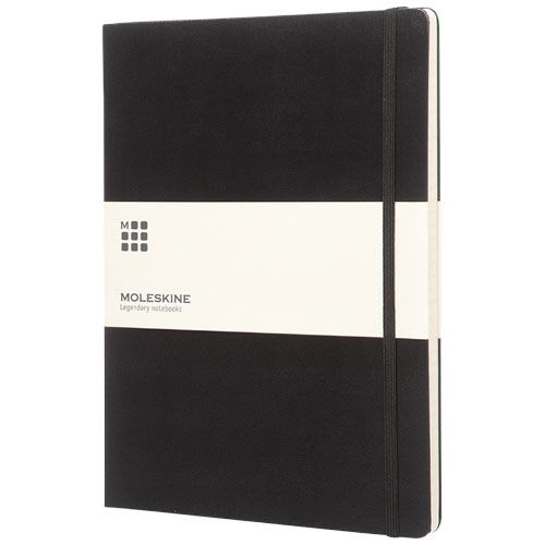 PF107152Moleskine Classic Hardcover Notizbuch XL – liniert