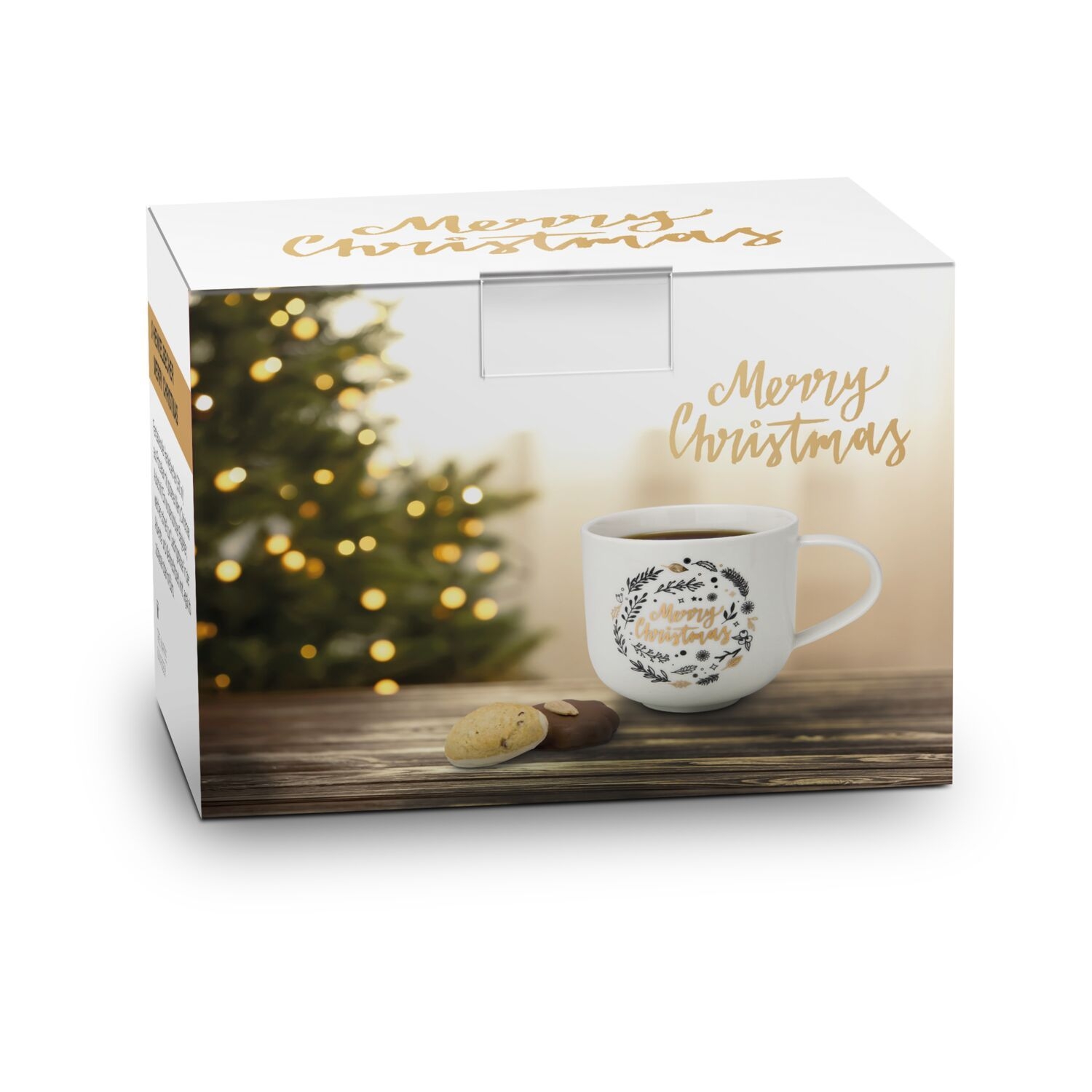 RP2124Suesse Weihnachtstasse