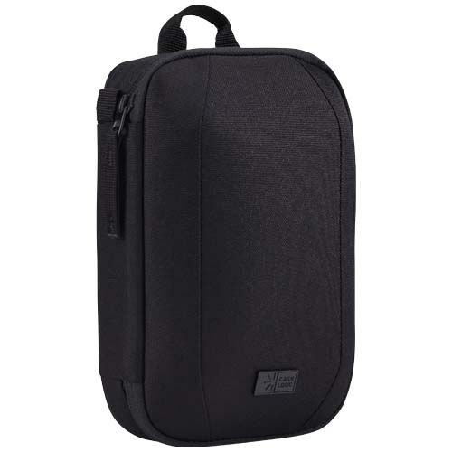 PF120777-1Case Logic Invigo Recycelte Zubehoertasche_ schwarz