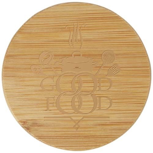 PF113395-1Zen Teekanne mit Sieb und Deckel aus Bambus_ transparent