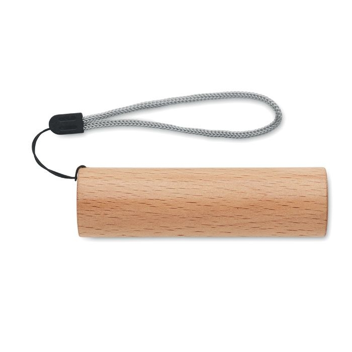 MO2137-40Lite LED -Taschenlampe_ holz