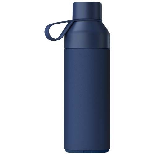 PF113185-2Ocean Bottle 500 ml 3 in 1 Set_ Ozeanblau