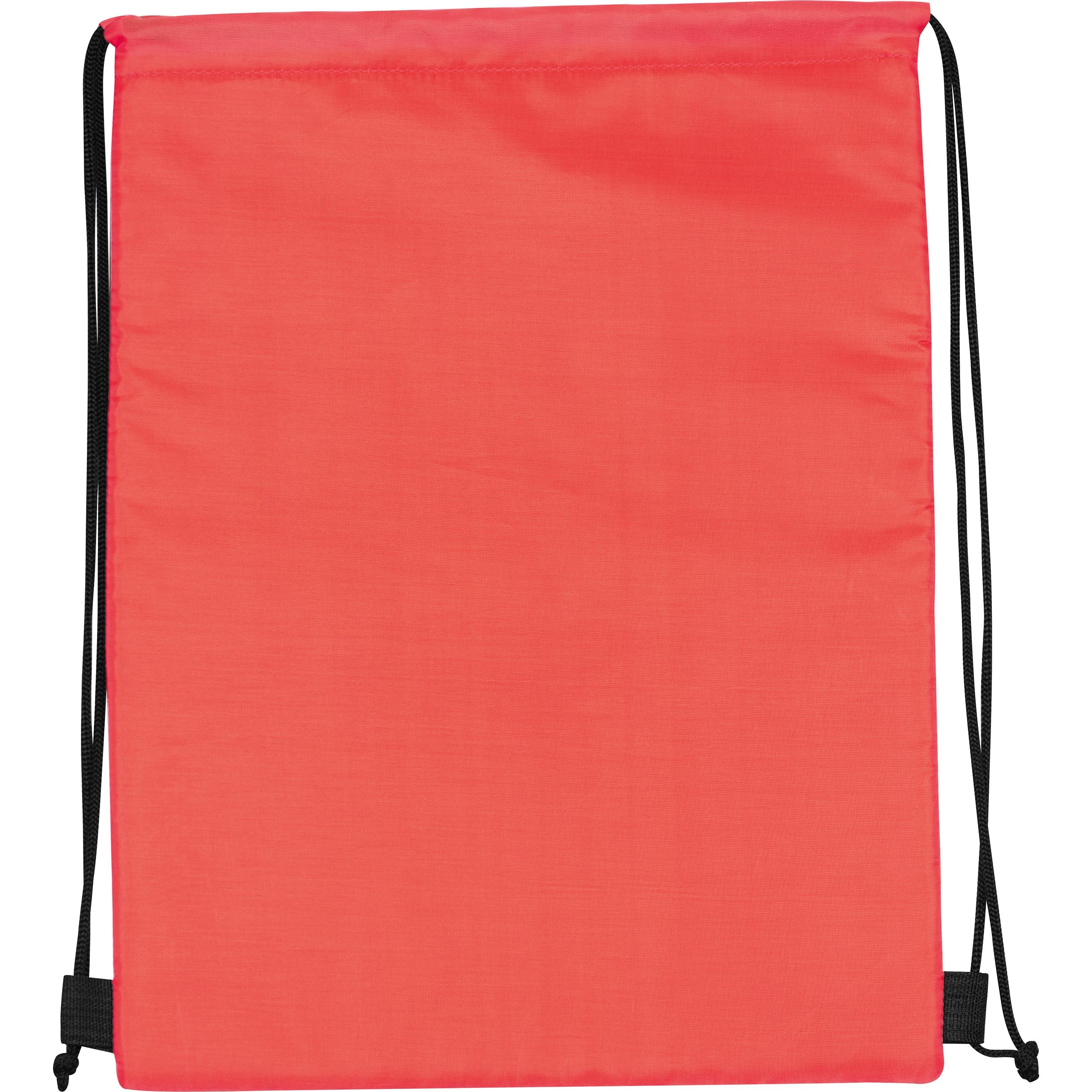 MA60649-05Polyester Gymbag mit Kuehlfunktion RACHEL_ rot