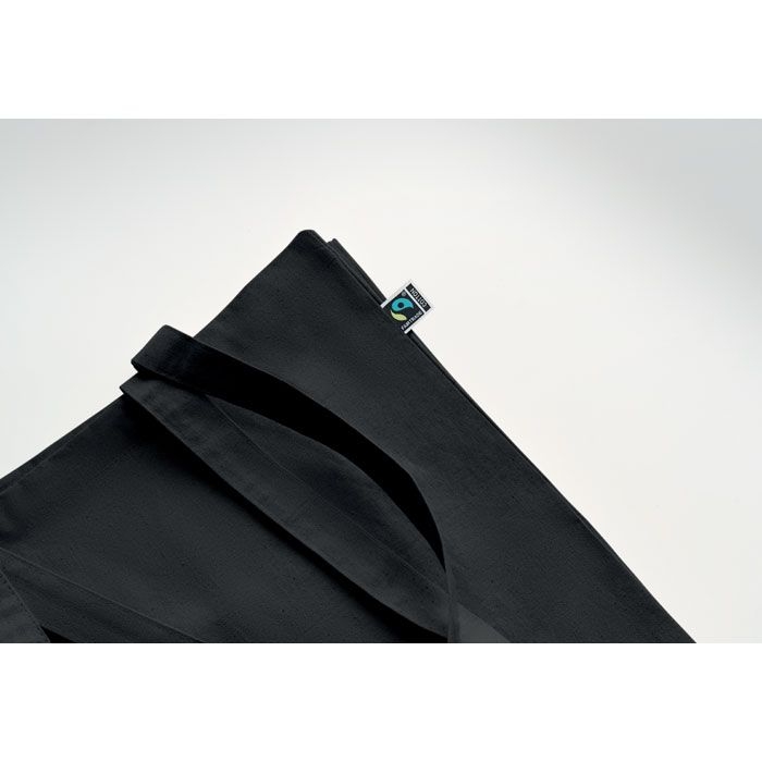 MO2590-03Osole_ Colour Einkaufstasche Fairtrade 180g_ schwarz