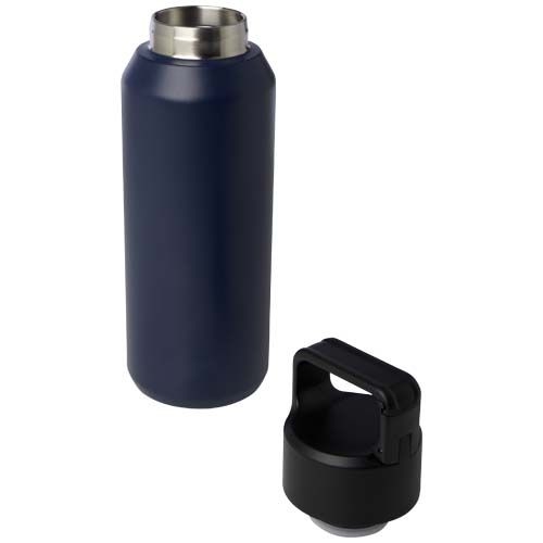 PF100841-2Astra 600 ml RCS-zertifizierte Kupfer-Vakuum Isolierflasche aus recyceltem Edelstahl _Kohlensaeure ge