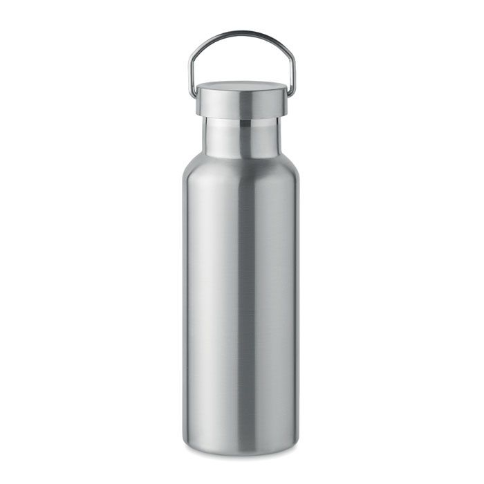 MO2107Florence Doppelwandige Flasche 500 ml